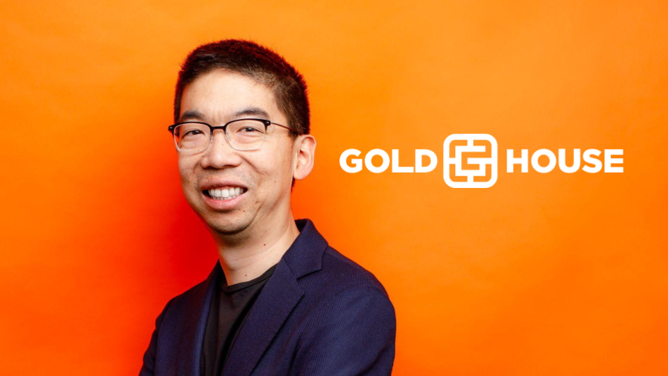 A100 List: Andrew Toy, President & Chief Technology Officer, Clover Health