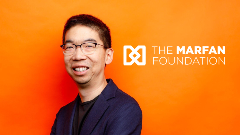 The Marfan Foundation Names Andrew Toy an Advisor to its Board of Directors