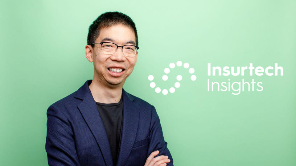 Knowing when to scale your insurtech startup – Interview with Andrew Toy, CTO at Clover Health