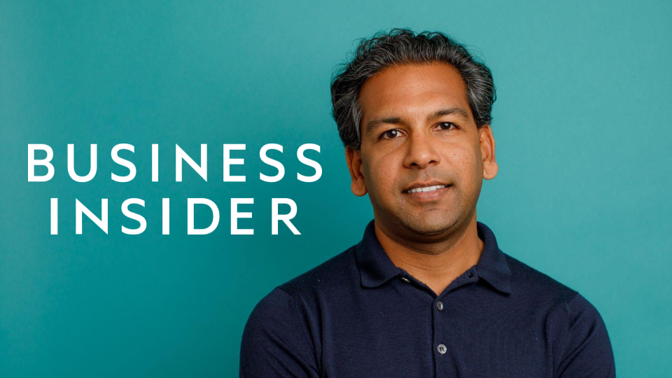 The Silicon Valley 100: Clover Health