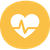 Heart icon