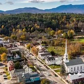 Top 10 Fall Travel Destinations for Seniors in the USA