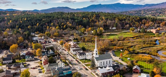 Top 10 Fall Travel Destinations for Seniors in the USA