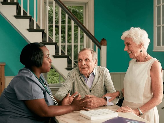 The Advantages of Medicare Advantage (Part C) Plans