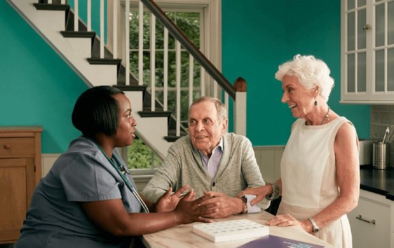 The Advantages of Medicare Advantage (Part C) Plans