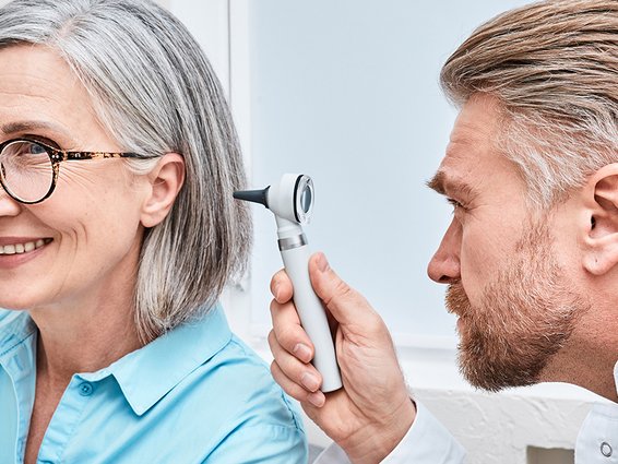 Why You Need a Hearing Benefit with Your Medicare Plan
