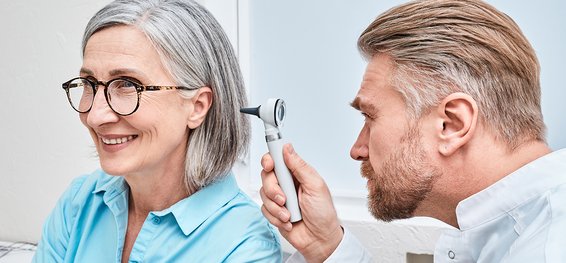 Why You Need a Hearing Benefit with Your Medicare Plan