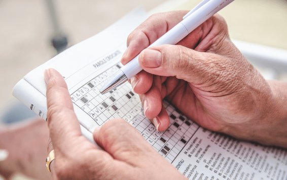 8 Easy Brain Exercises to Keep Your Mind Healthy