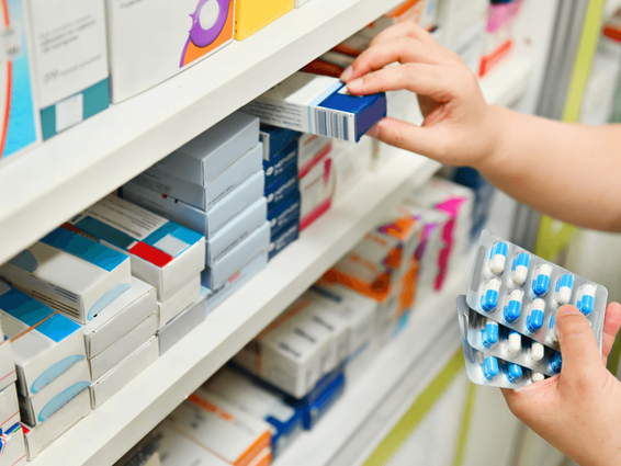 How Prescription Delivery Works and the Many Benefits for Seniors