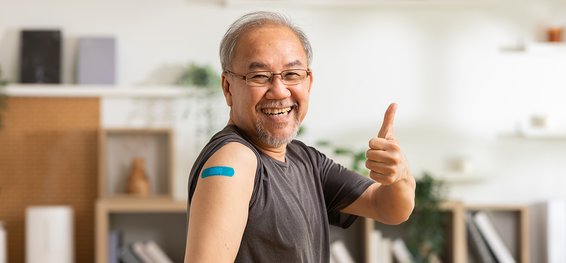 Flu Season Is Here: What To Know About Flu Shots