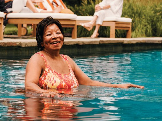 The Best Exercise Ideas For Seniors