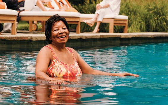 The Best Exercise Ideas For Seniors
