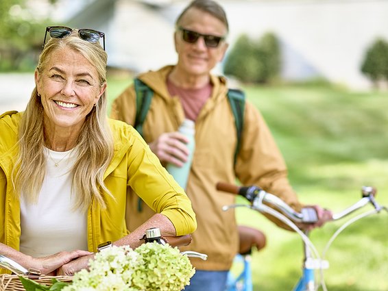 Medicare Advantage: Your Path to Whole Health