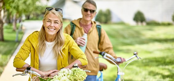 Medicare Advantage: Your Path to Whole Health