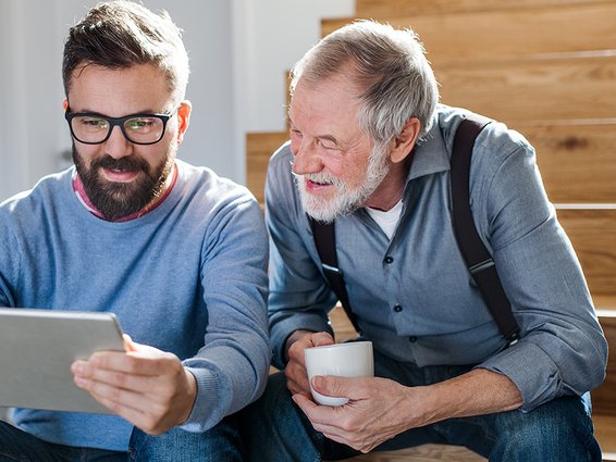 CMS Has Options for People Still Looking for a Medicare Advantage Plan