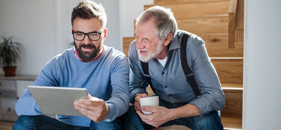 CMS Has Options for People Still Looking for a Medicare Advantage Plan