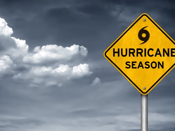 10 Hurricane Preparedness Tips for Seniors