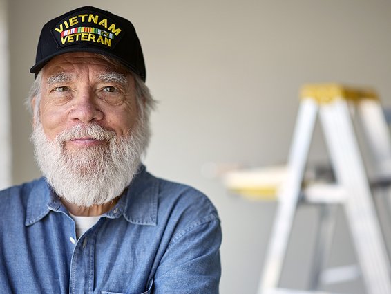 Veterans: Keep Your VA Health Care and Get a Medicare Part B Giveback