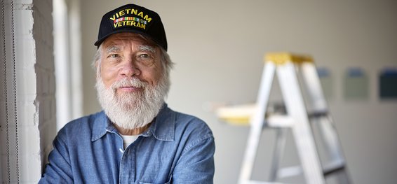 Veterans: Keep Your VA Health Care and Get a Medicare Part B Giveback