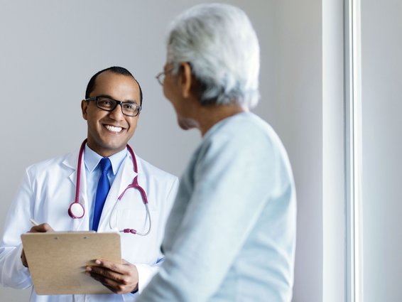 How to Take Control of Type 2 Diabetes
