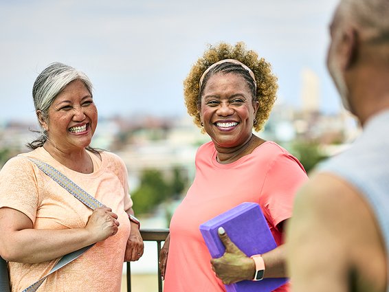 How Loneliness Affects Your Health and Ways to Stay Connected