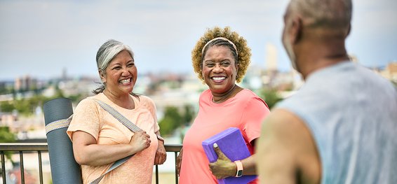How Loneliness Affects Your Health and Ways to Stay Connected