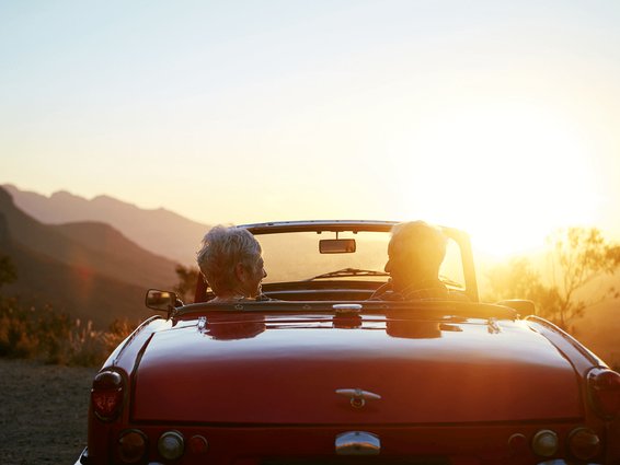 Hit the Road! Guide to Taking a Short Day Trip