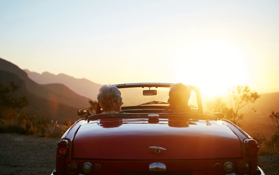 Hit the Road! Guide to Taking a Short Day Trip
