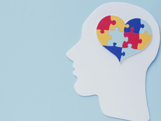 11 Mental Health Tips for Seniors