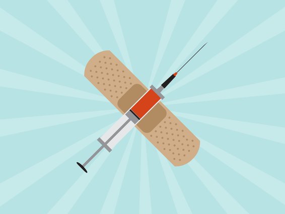 What You Need to Know About Getting a Flu Shot This Year