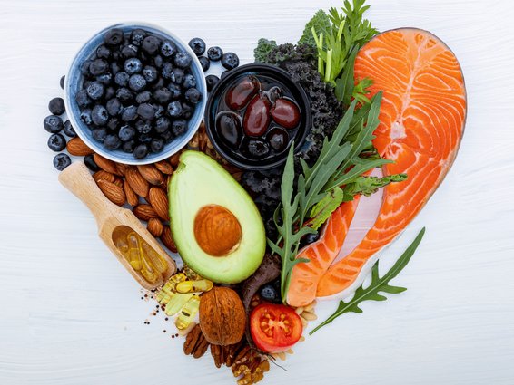 6 Heart-Healthy Tips for Seniors