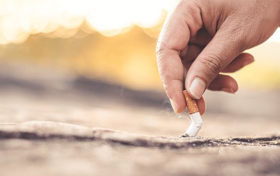 Tips for Quitting Smoking As an Older Adult