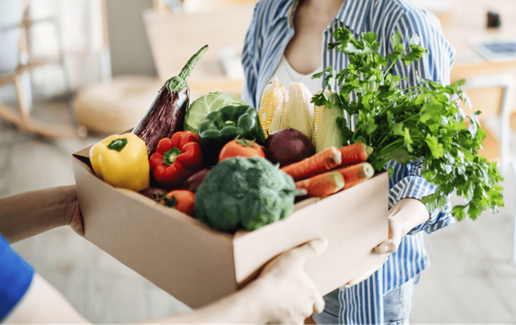 In the Bag: Tips for Ordering Groceries Online