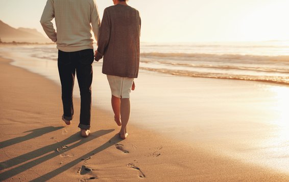 5 Signs of a Stroke & Tips for Prevention